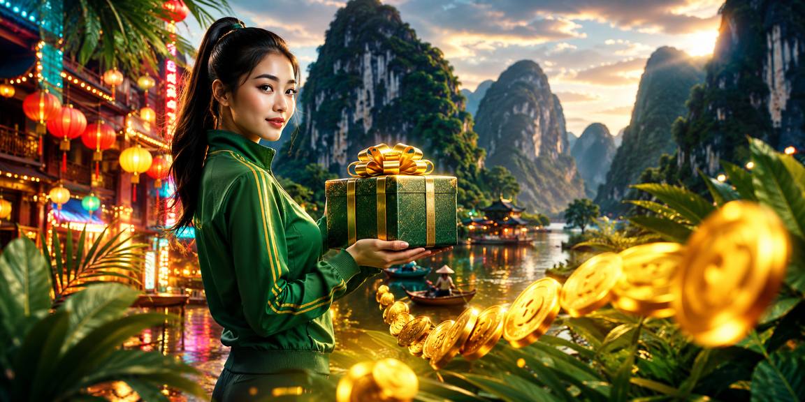 AP123B Nổ hũ